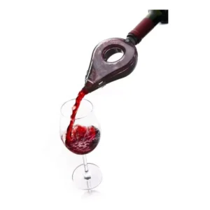 Aireador De Vino Holanda Vacu vin